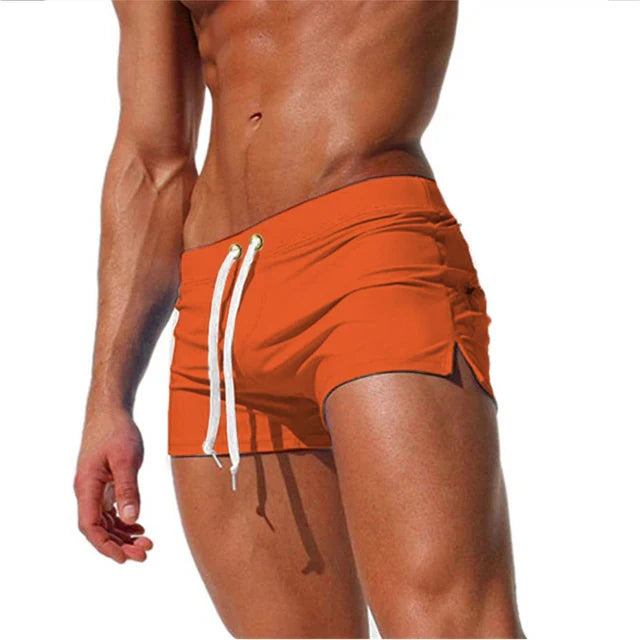 Baldur | Herren Schnell trocknende Badehose