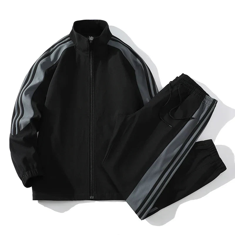 Atmungsaktives Herren Sport-Set