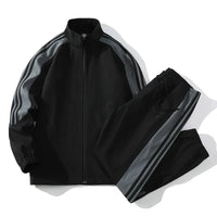 Atmungsaktives Herren Sport-Set