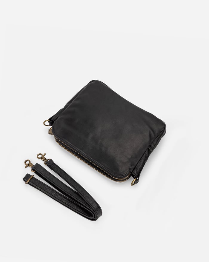 Elegante Damen Handtasche aus Eco-Leder