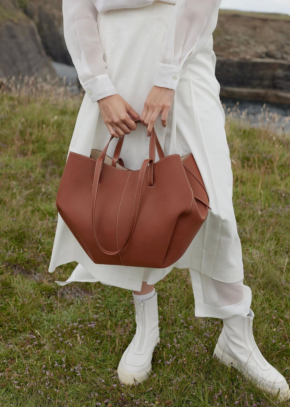 Elegante Damen Handtasche