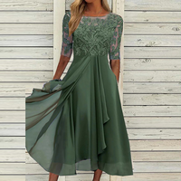 Ivette | Sommerkleid für Damen