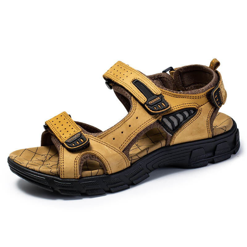 Aron | Herren Ortho-Sandalen