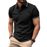 Maximillian | Herren Polohemd