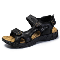 Aron | Herren Ortho-Sandalen