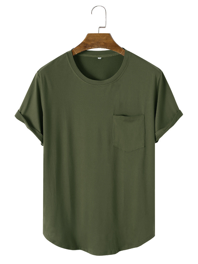 Pax | Herren Basic-T-Shirts