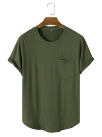 Pax | Herren Basic-T-Shirts