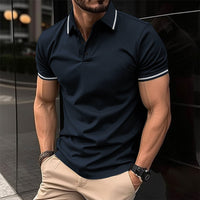 Maximillian | Herren Polohemd