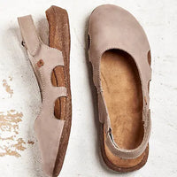 Elegante Orthopädische Damen Sandalen
