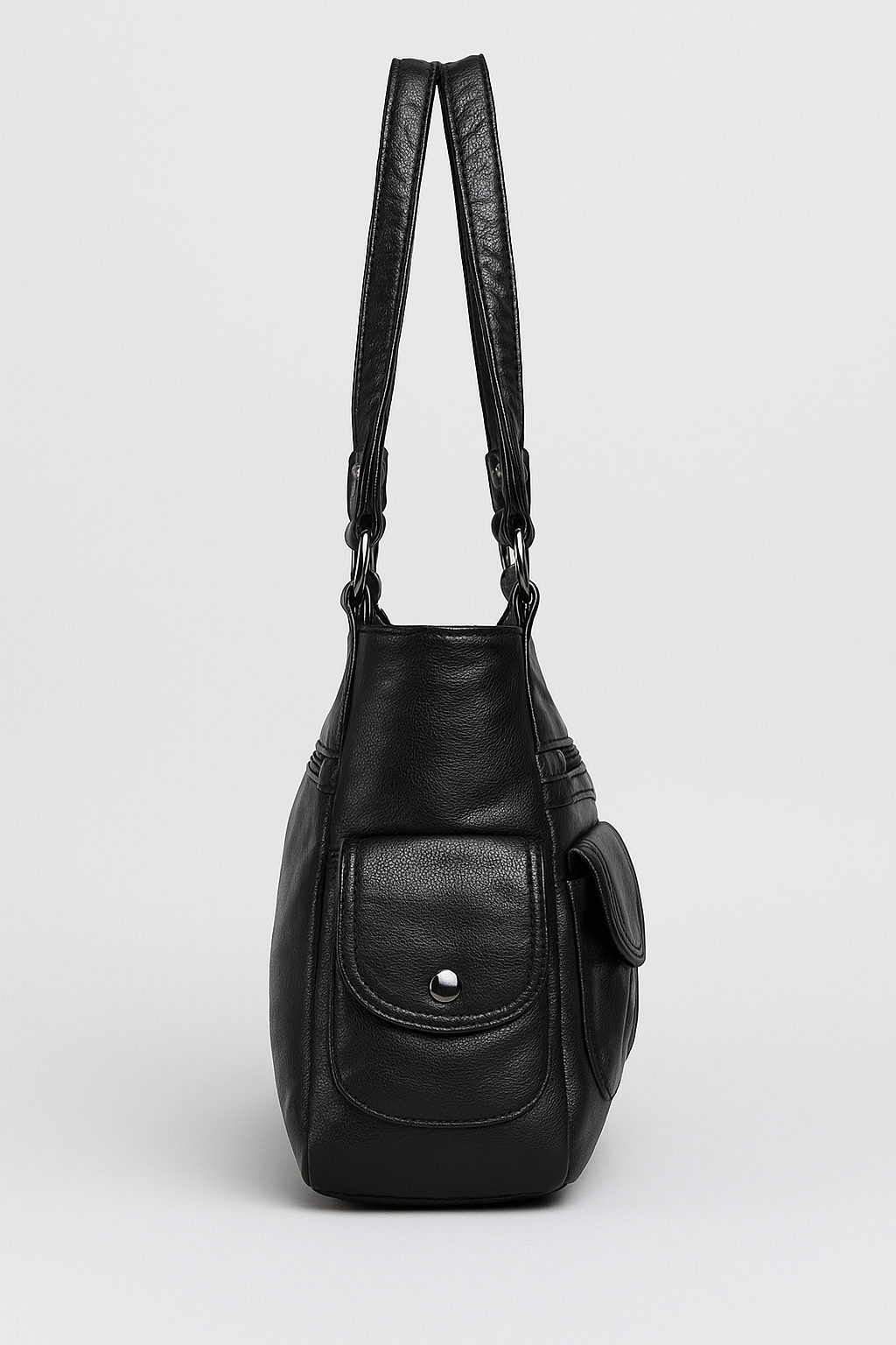 Elegante Damen Handtasche Shopper