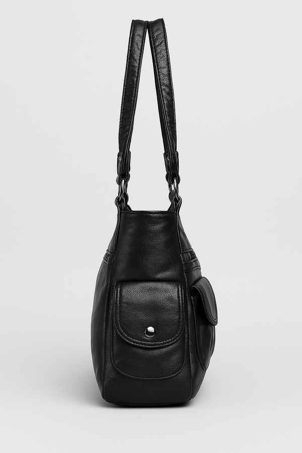 Elegante Damen Handtasche Shopper