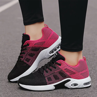 Orthopädische Damen Sneaker Schuhe