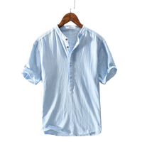 Noah | Herren Sommer-Shirt