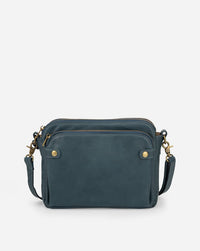 Elegante Damen Handtasche aus Eco-Leder