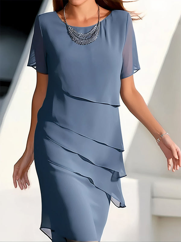 Renata | Elegantes Damen Kleid