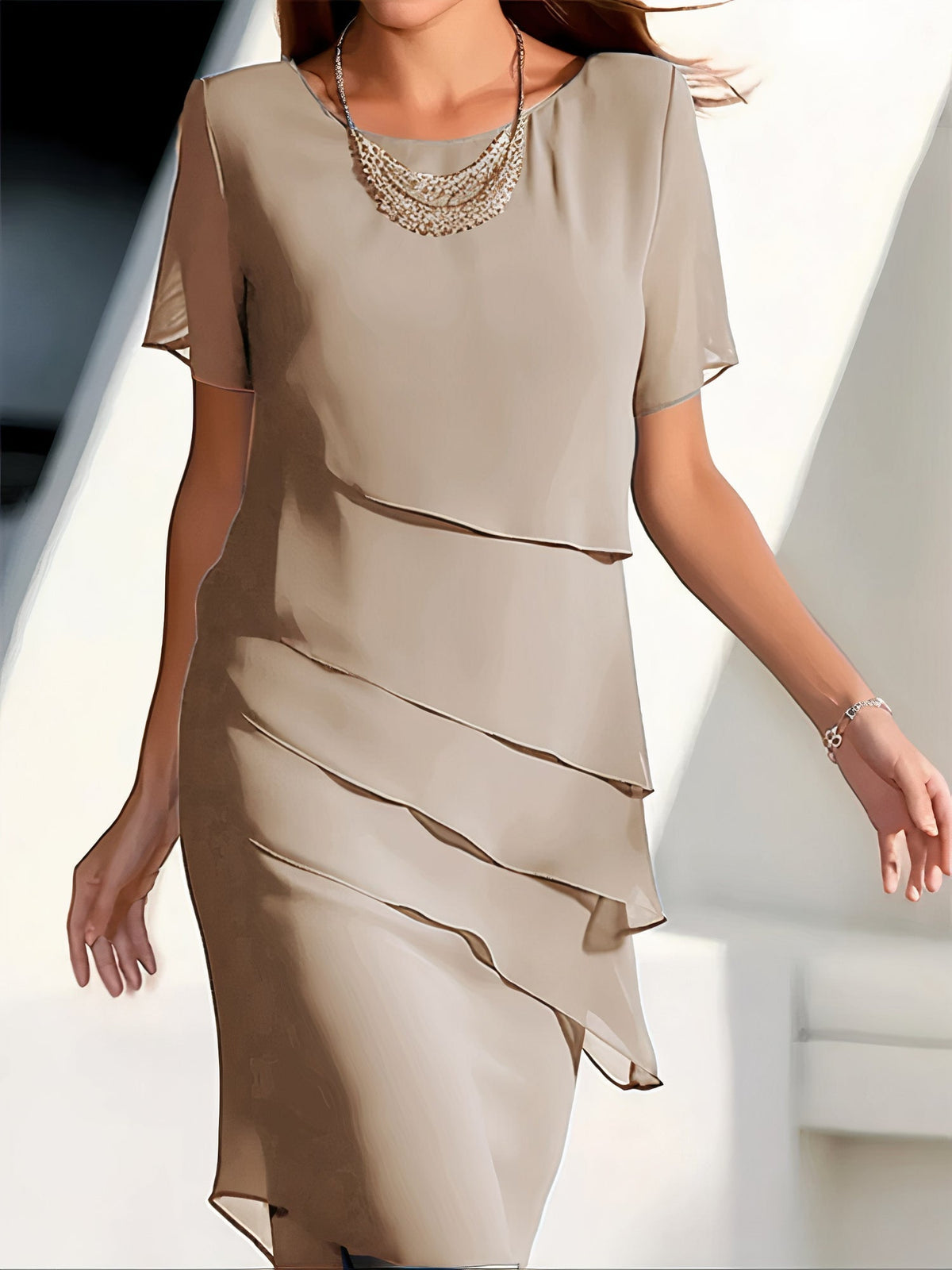 Renata | Elegantes Damen Kleid