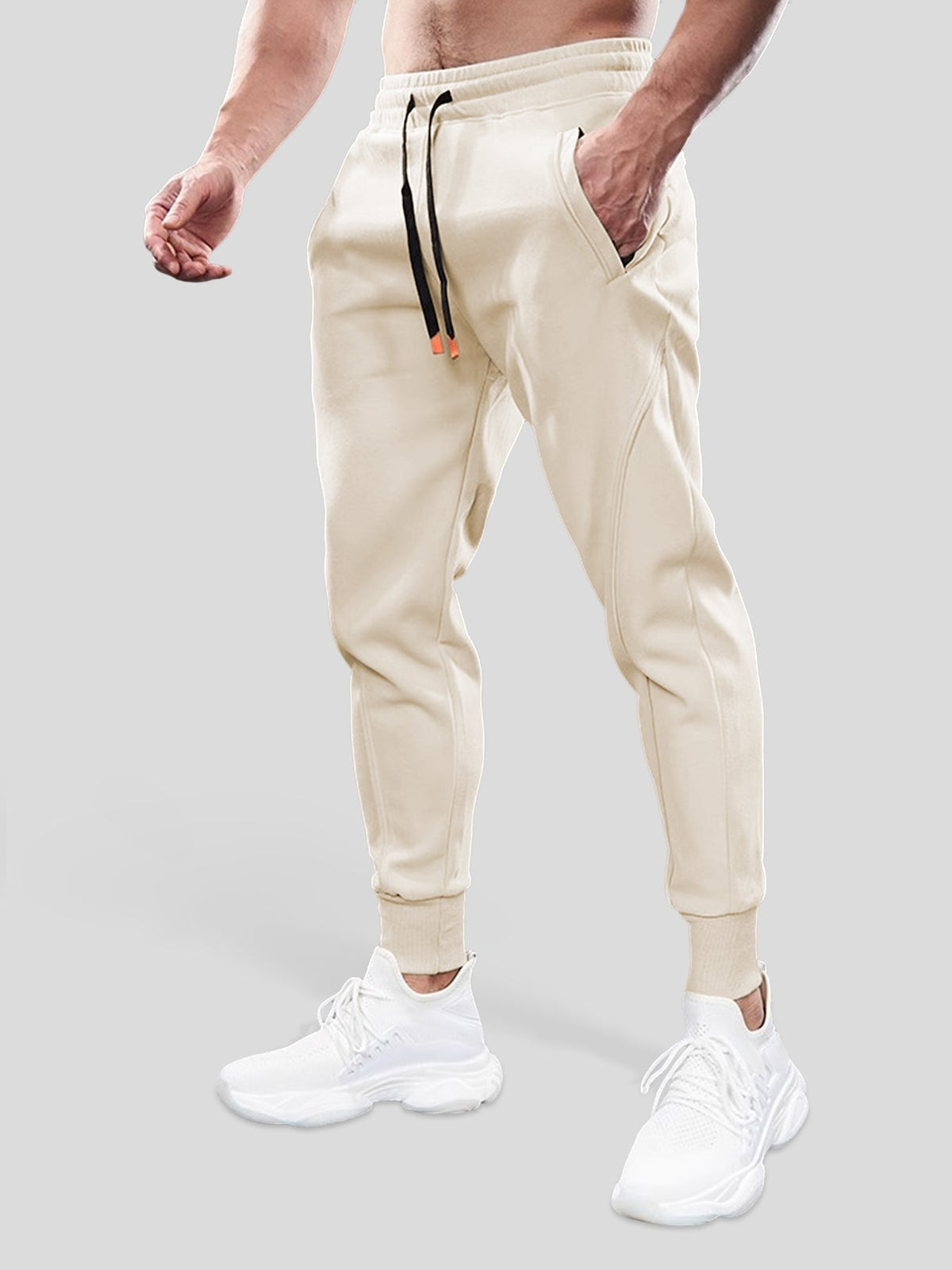 Herren Freizeit Jogginghose