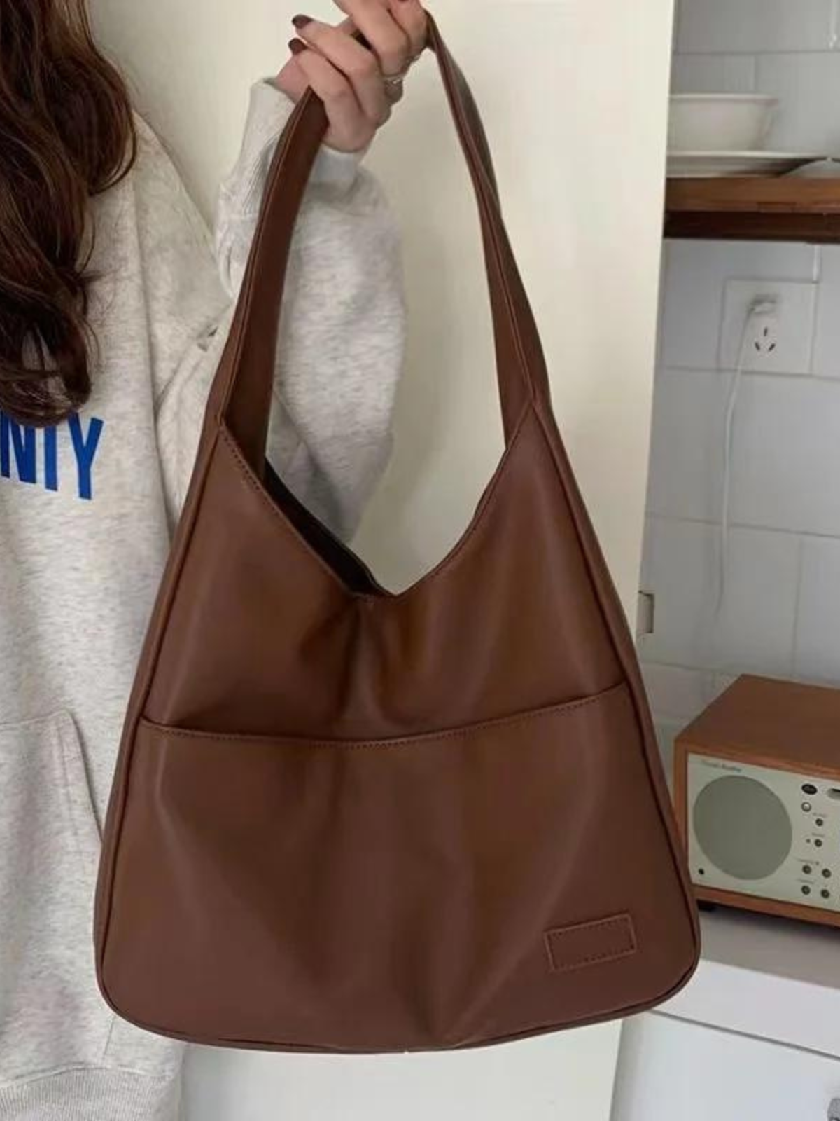 GLAMOUR-BAG Allure Europe