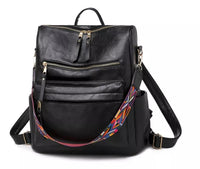Eleganter Damen Cityrucksack