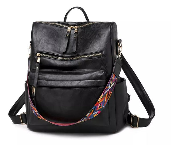 Eleganter Damen Cityrucksack