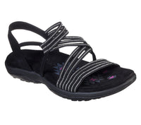 Serenity | Damen Elegante Sandalen