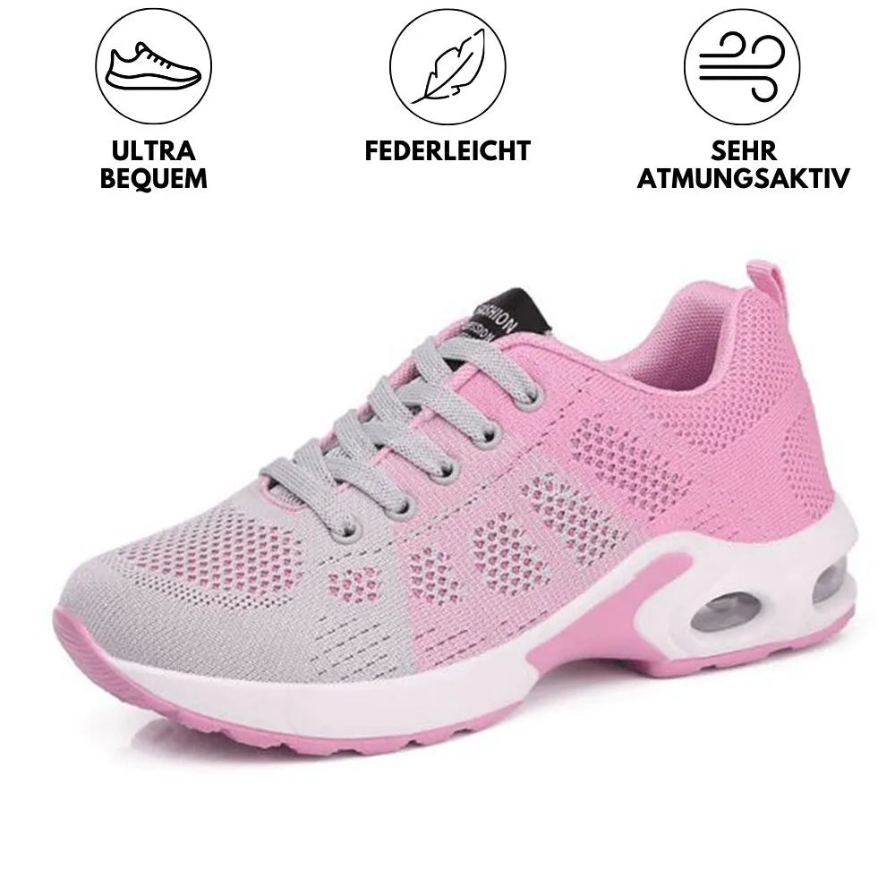 Ergostep | Damen Schuhe Zur Schmerzlinderung