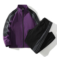 Atmungsaktives Herren Sport-Set