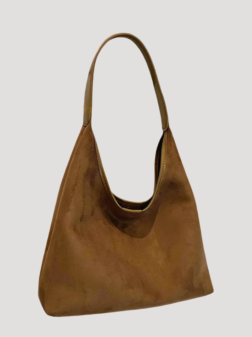 DAILY SUEDE-TOTE Allure Europe