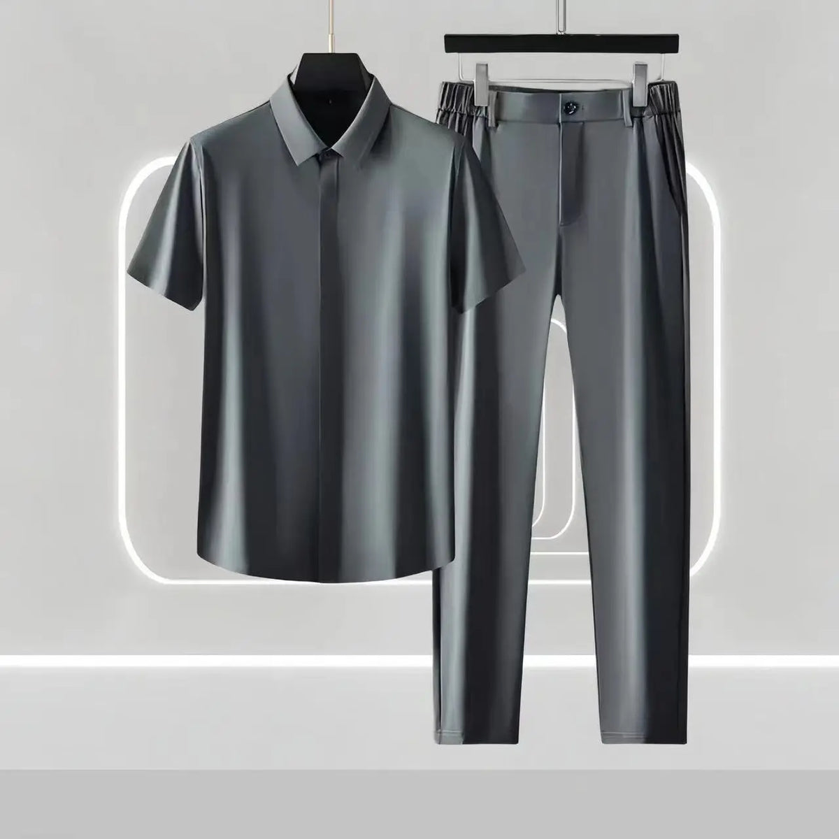 Herren Polo Set - Hochwertig & Sportlich