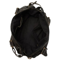 Retro Rivet Lady Handbags Allure Europe
