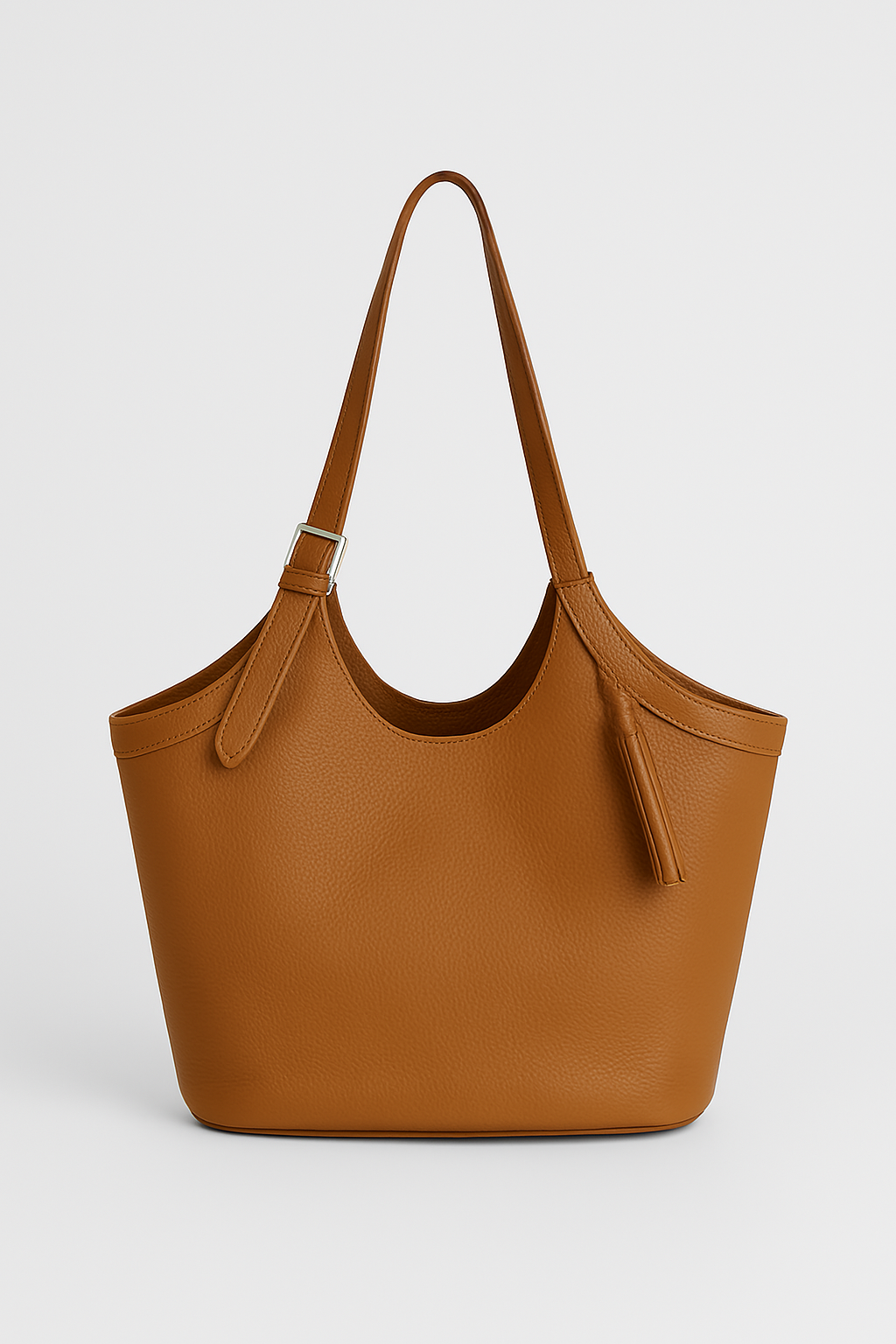 Elegante Damen Handtasche Shopper