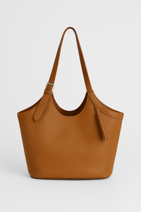 Elegante Damen Handtasche Shopper