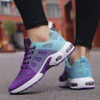 Orthopädische Damen Sneaker Schuhe