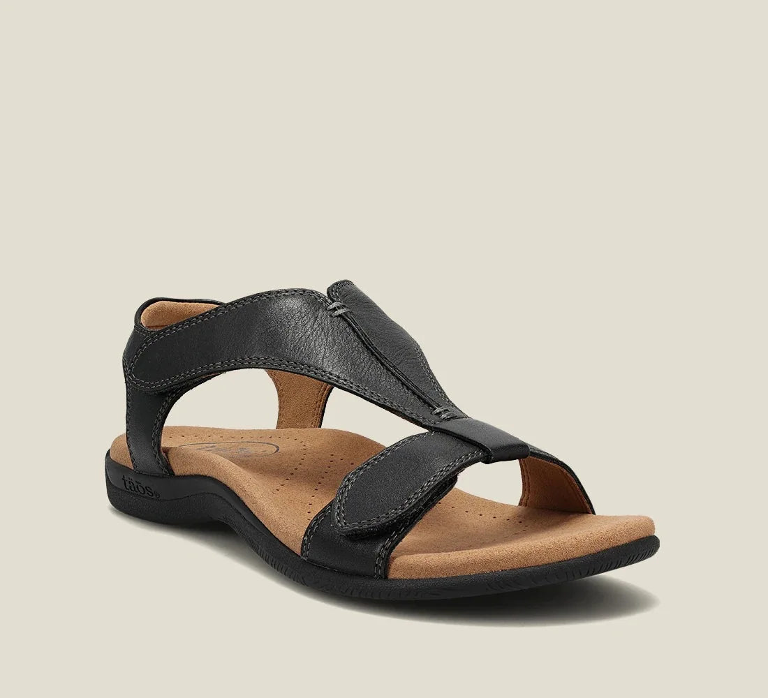 Frederika | Orthopädische Damen-Sommersandalen