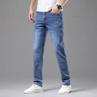 Otto | Herren Bequeme Denim Slim Fit Jeans