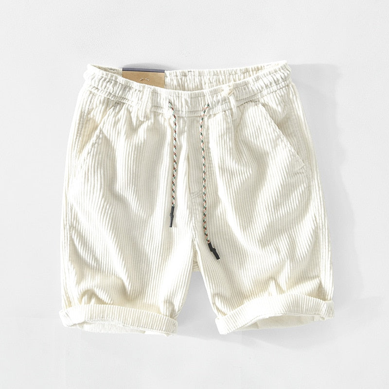 Renso | Herren Bequeme Shorts