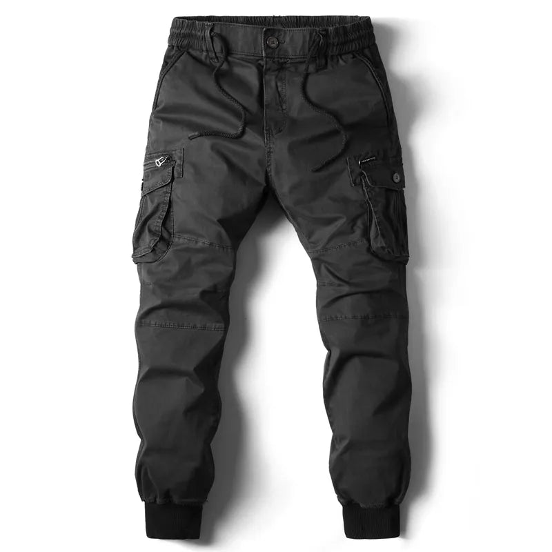 Komfortable Cargo Shorts für Herren in lässigem Look