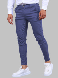 Dennis | Herren Chino-Hose