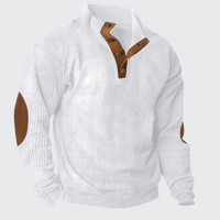 Herren Strickpullover - Klassisch & Vielseitig