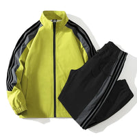 Atmungsaktives Herren Sport-Set