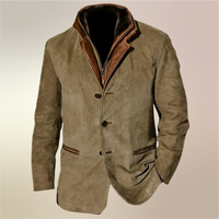 Adi | Herren Vintage Jacke
