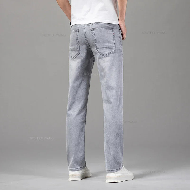 Otto | Herren Bequeme Denim Slim Fit Jeans