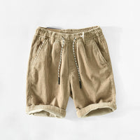 Renso | Herren Bequeme Shorts