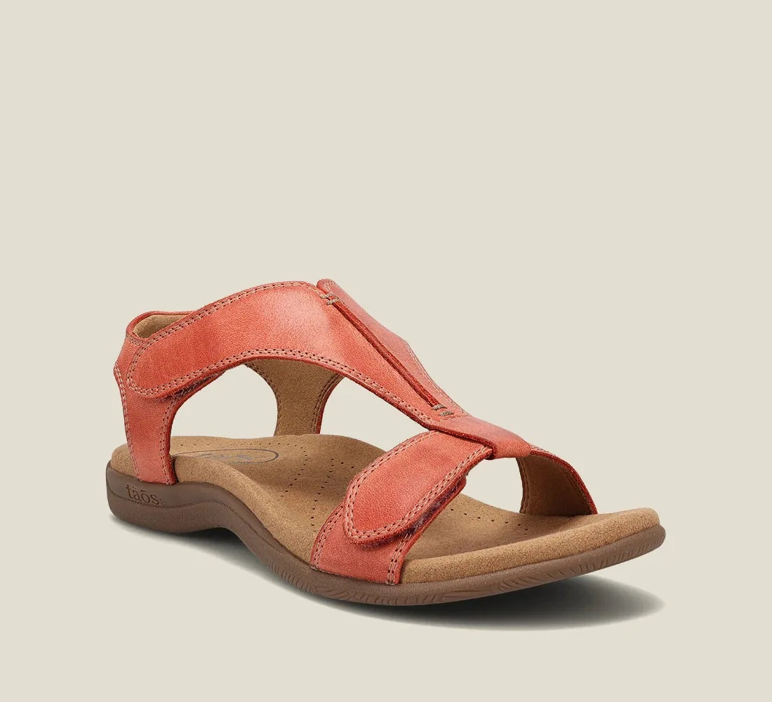 Frederika | Orthopädische Damen-Sommersandalen