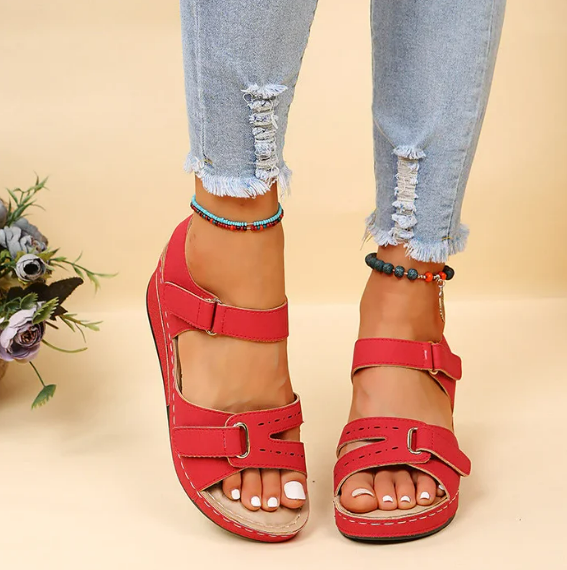 Leni | Damen Sandalen