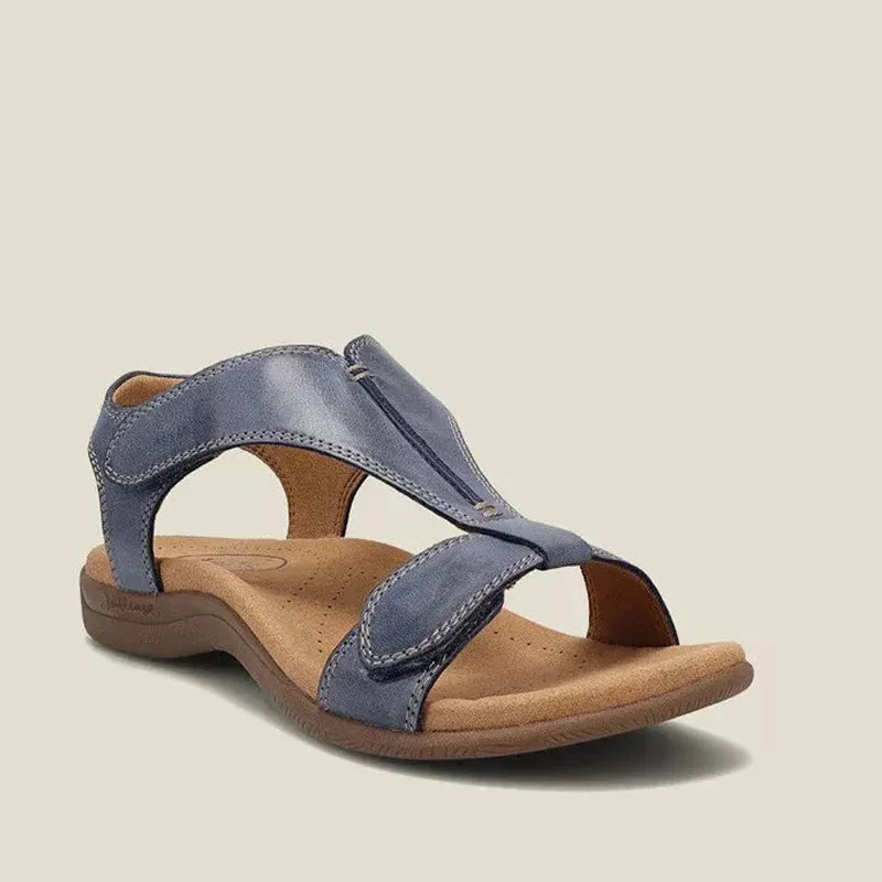 Frederika | Orthopädische Damen-Sommersandalen