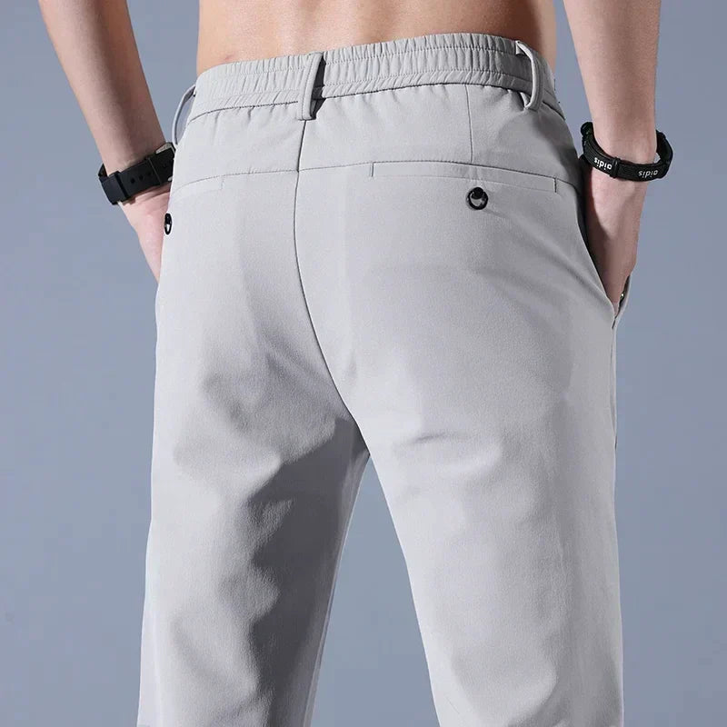 Bari | Herren Golf Hosen