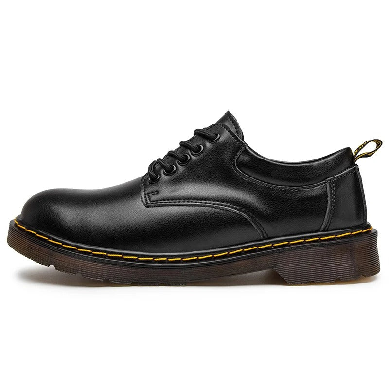 Hochwertige Herren Lederschuhe Klassisch