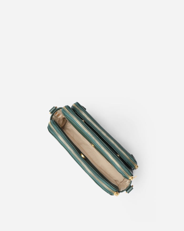 Elegante Damen Handtasche aus Eco-Leder