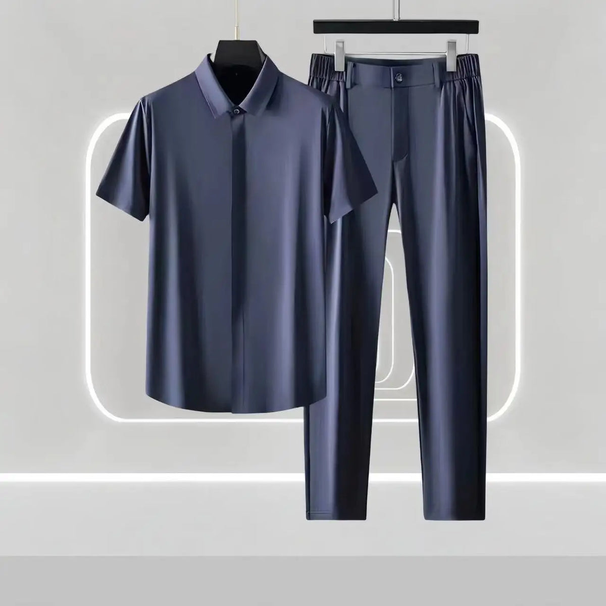 Herren Polo Set - Hochwertig & Sportlich